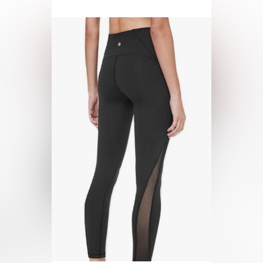 lululemon yoga pants